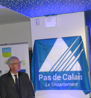 Président du Conseil Departemental 