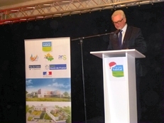 discours Président PDC Habitat