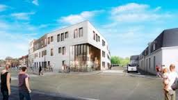 Photo virtuelle Pôle